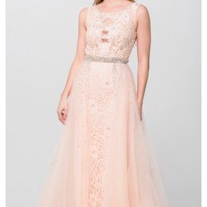 Jovani Prom Dress